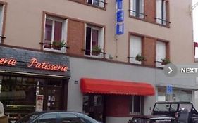 Anatole Hotel  3*